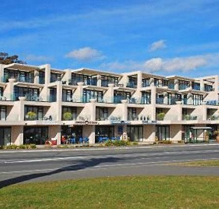 The Sands Нельсон Екстер'єр фото