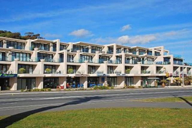 The Sands Нельсон Екстер'єр фото