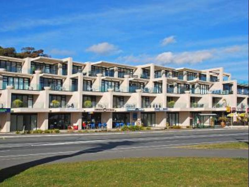 The Sands Нельсон Екстер'єр фото